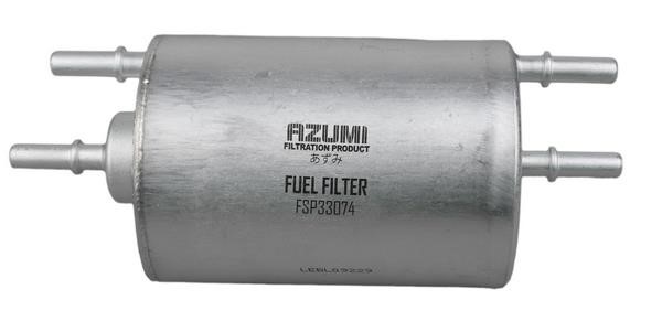Azumi Filtration Product FSP33074 Fuel filter FSP33074: Buy near me in Poland at 2407.PL - Good price!