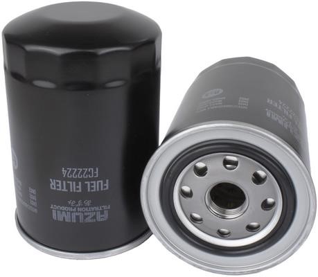 Azumi Filtration Product FC22224 Filtr paliwa FC22224: Atrakcyjna cena w Polsce na 2407.PL - Zamów teraz!