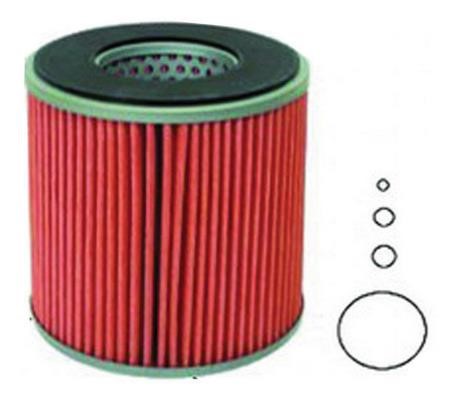 Azumi Filtration Product FE26606 Топливный фильтр FE26606: Отличная цена - Купить в Польше на 2407.PL!