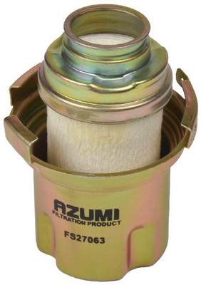 Azumi Filtration Product FSP27063 Фільтр палива FSP27063: Приваблива ціна - Купити у Польщі на 2407.PL!