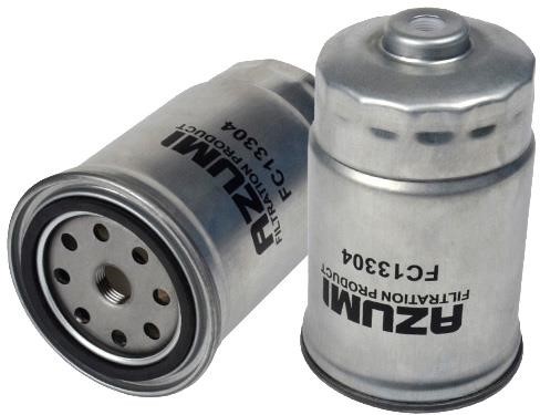 Azumi Filtration Product FC13304 Fuel filter FC13304: Buy near me in Poland at 2407.PL - Good price!