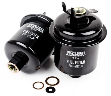 Azumi Filtration Product FSP28200 Fuel filter FSP28200: Buy near me in Poland at 2407.PL - Good price!