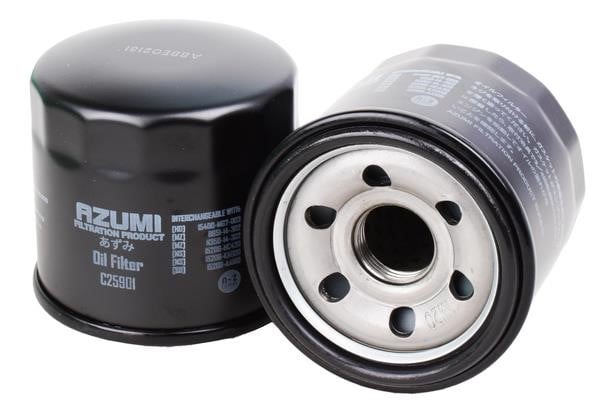Azumi Filtration Product C25901 Oil Filter C25901: Buy near me in Poland at 2407.PL - Good price!