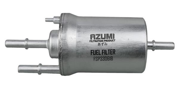 Купить Azumi Filtration Product FSP33061B по низкой цене в Польше!