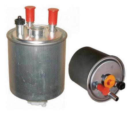 Azumi Filtration Product FSD43001 Fuel filter FSD43001: Buy near me in Poland at 2407.PL - Good price!
