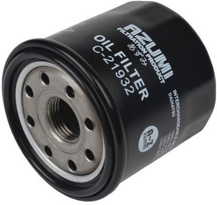 Azumi Filtration Product C21932 Oil Filter C21932: Buy near me in Poland at 2407.PL - Good price!