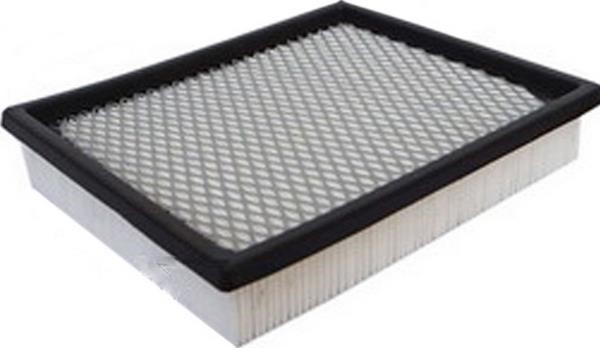 Azumi Filtration Product A53197 Air filter A53197: Buy near me in Poland at 2407.PL - Good price!