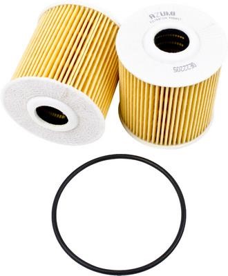 Azumi Filtration Product OE22205 Oil Filter OE22205: Buy near me in Poland at 2407.PL - Good price!
