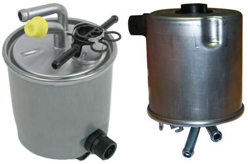 Azumi Filtration Product FSD22008 Fuel filter FSD22008: Buy near me in Poland at 2407.PL - Good price!