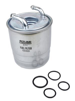 Azumi Filtration Product FSD31001 Fuel filter FSD31001: Buy near me in Poland at 2407.PL - Good price!