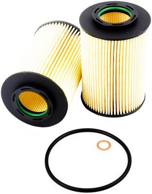 Azumi Filtration Product OE11304 Oil Filter OE11304: Buy near me in Poland at 2407.PL - Good price!