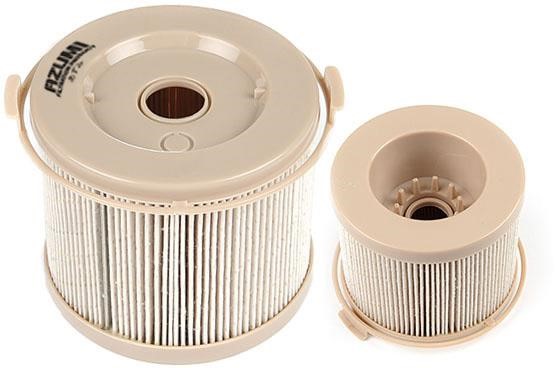 Azumi Filtration Product FE50001 Топливный фильтр FE50001: Купить в Польше - Отличная цена на 2407.PL!