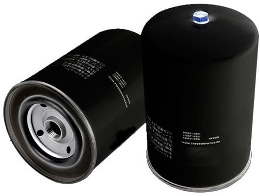 Azumi Filtration Product C22217 Oil Filter C22217: Buy near me in Poland at 2407.PL - Good price!