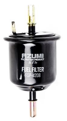 Azumi Filtration Product FSP11208 Топливный фильтр FSP11208: Отличная цена - Купить в Польше на 2407.PL!
