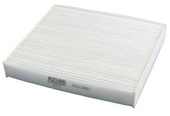 Azumi Filtration Product AC31007 Filter, interior air AC31007: Buy near me in Poland at 2407.PL - Good price!