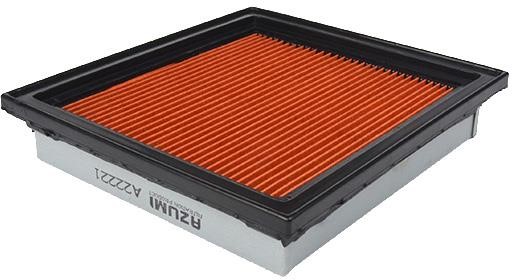 Azumi Filtration Product A22221 Air filter A22221: Buy near me in Poland at 2407.PL - Good price!