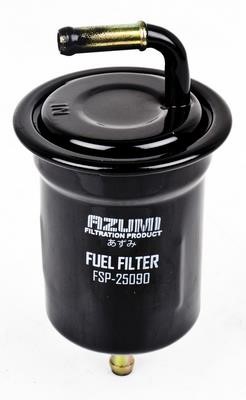 Azumi Filtration Product FSP25090 Fuel filter FSP25090: Buy near me in Poland at 2407.PL - Good price!