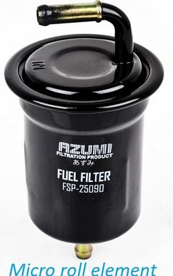 Kaufen Sie Azumi Filtration Product FSP25090 zu einem günstigen Preis in Polen!