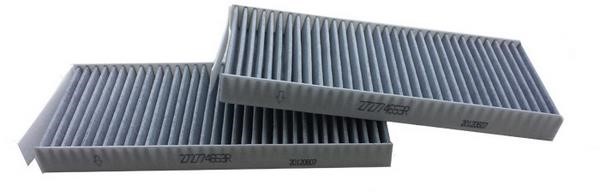 Azumi Filtration Product AC43002CSET Filter, Innenraumluft AC43002CSET: Kaufen Sie zu einem guten Preis in Polen bei 2407.PL!