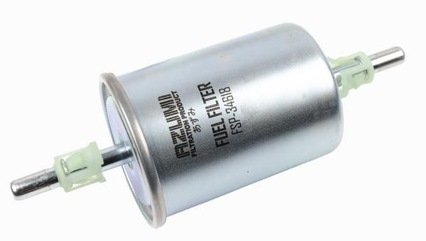 Azumi Filtration Product FSP34618 Топливный фильтр FSP34618: Отличная цена - Купить в Польше на 2407.PL!