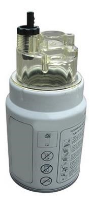 Azumi Filtration Product FC40031S Fuel filter FC40031S: Buy near me in Poland at 2407.PL - Good price!