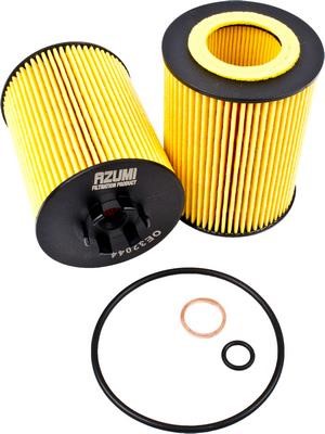 Azumi Filtration Product OE32044 Oil Filter OE32044: Buy near me in Poland at 2407.PL - Good price!