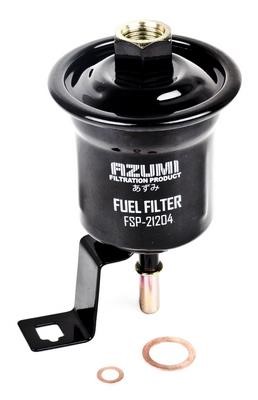 Azumi Filtration Product FSP21204 Топливный фильтр FSP21204: Отличная цена - Купить в Польше на 2407.PL!