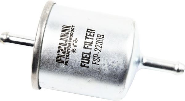 Azumi Filtration Product FSP22309 Fuel filter FSP22309: Buy near me in Poland at 2407.PL - Good price!