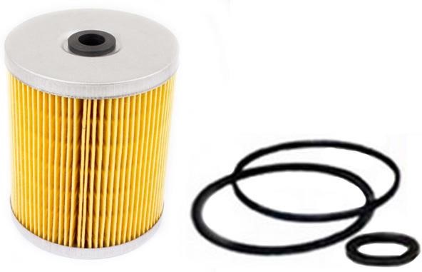 Azumi Filtration Product FE23314 Fuel filter FE23314: Buy near me in Poland at 2407.PL - Good price!