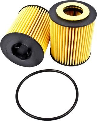 Azumi Filtration Product OE34006 Oil Filter OE34006: Buy near me in Poland at 2407.PL - Good price!
