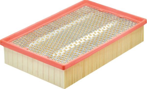 Azumi Filtration Product A14002 Air filter A14002: Buy near me in Poland at 2407.PL - Good price!