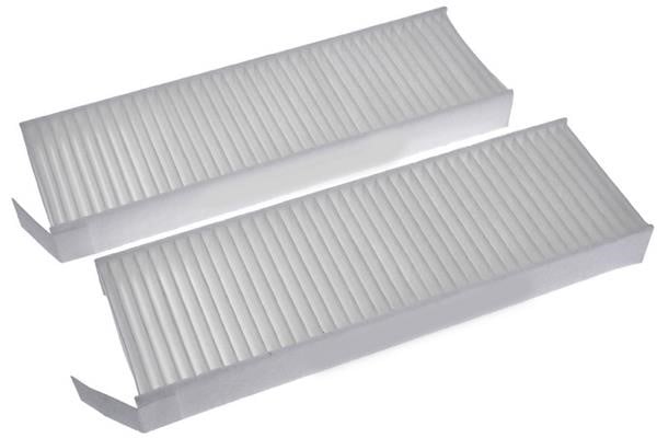 Azumi Filtration Product AC42165SET Filter, interior air AC42165SET: Buy near me in Poland at 2407.PL - Good price!