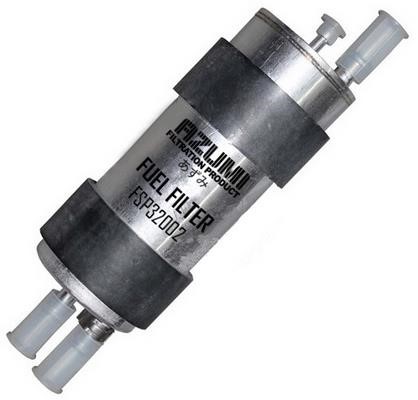 Azumi Filtration Product FSP32002 Fuel filter FSP32002: Buy near me in Poland at 2407.PL - Good price!