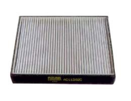 Azumi Filtration Product AC11302C Filter, interior air AC11302C: Buy near me at 2407.PL in Poland at an Affordable price!
