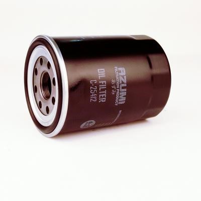 Azumi Filtration Product C25412 Oil Filter C25412: Buy near me in Poland at 2407.PL - Good price!