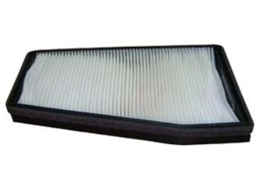 Azumi Filtration Product AC12152 Filter, interior air AC12152: Buy near me in Poland at 2407.PL - Good price!