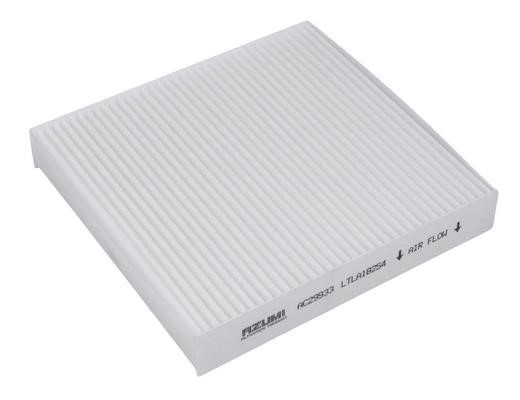 Azumi Filtration Product AC29933 Filter, interior air AC29933: Buy near me in Poland at 2407.PL - Good price!