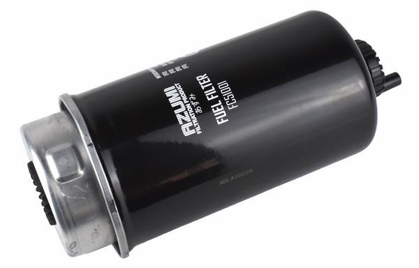 Azumi Filtration Product FC51001 Топливный фильтр FC51001: Отличная цена - Купить в Польше на 2407.PL!