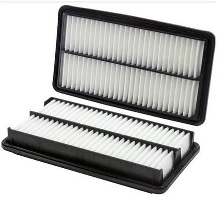 Azumi Filtration Product A28032 Air filter A28032: Buy near me in Poland at 2407.PL - Good price!