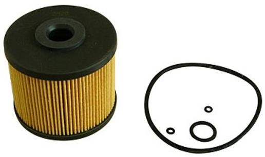 Azumi Filtration Product FE26002 Fuel filter FE26002: Buy near me in Poland at 2407.PL - Good price!