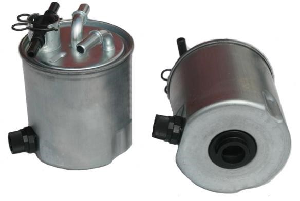 Azumi Filtration Product FSD22214 Fuel filter FSD22214: Buy near me in Poland at 2407.PL - Good price!