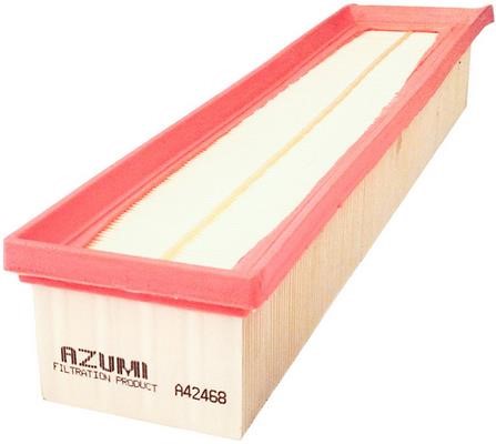 Azumi Filtration Product A42468 Воздушный фильтр A42468: Отличная цена - Купить в Польше на 2407.PL!