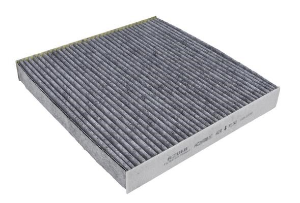 Azumi Filtration Product AC28881C Filter, interior air AC28881C: Buy near me in Poland at 2407.PL - Good price!