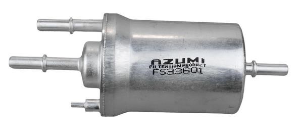 Azumi Filtration Product FSP33061 Фільтр палива FSP33061: Приваблива ціна - Купити у Польщі на 2407.PL!