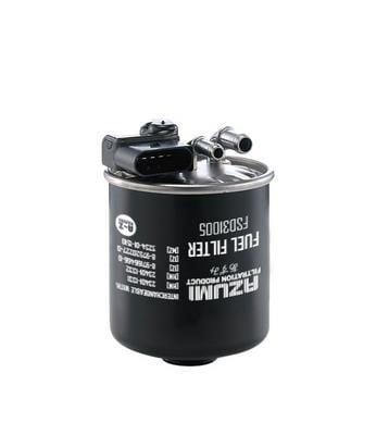 Azumi Filtration Product FSD31005 Fuel filter FSD31005: Buy near me in Poland at 2407.PL - Good price!