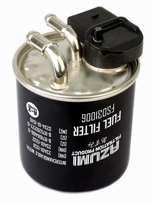 Azumi Filtration Product FSD31006 Fuel filter FSD31006: Buy near me in Poland at 2407.PL - Good price!