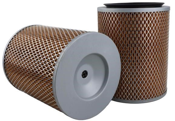 Azumi Filtration Product A24503 Air filter A24503: Buy near me at 2407.PL in Poland at an Affordable price!