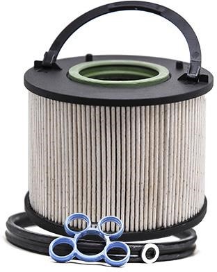 Azumi Filtration Product FE33004 Fuel filter FE33004: Buy near me in Poland at 2407.PL - Good price!