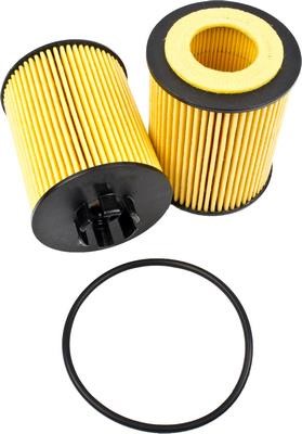 Azumi Filtration Product OE34038 Oil Filter OE34038: Buy near me in Poland at 2407.PL - Good price!