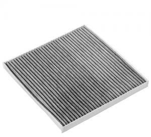 Azumi Filtration Product AC22007C Filter, interior air AC22007C: Buy near me in Poland at 2407.PL - Good price!